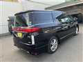 2012 Nissan Elgrand