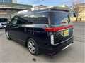 2012 Nissan Elgrand