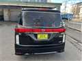 2012 Nissan Elgrand