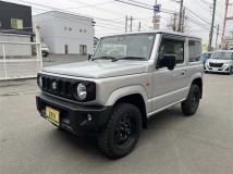 2021 Suzuki Jimny
