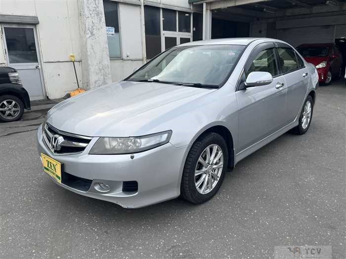 2006 Honda Accord