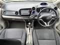 2009 Honda Insight