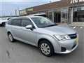 2014 Toyota Corolla Fielder