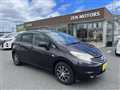 2012 Nissan Note