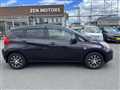 2012 Nissan Note
