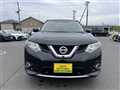 2014 Nissan X-Trail