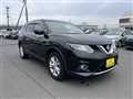 2014 Nissan X-Trail