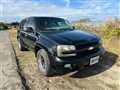 2003 Chevrolet Trailblazer