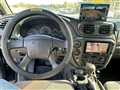 2003 Chevrolet Trailblazer
