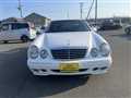 2001 Mercedes-Benz E-Class