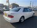 2001 Mercedes-Benz E-Class