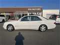 2001 Mercedes-Benz E-Class