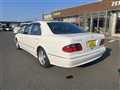 2001 Mercedes-Benz E-Class