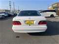 2001 Mercedes-Benz E-Class
