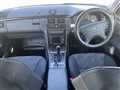 2001 Mercedes-Benz E-Class