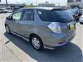 2012 Honda Fit shuttle
