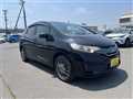 2014 Honda Fit