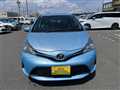 2015 Toyota Vitz