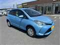 2015 Toyota Vitz