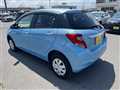2015 Toyota Vitz