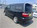 2005 Toyota Alphard