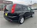 2010 Nissan X-Trail