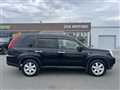 2010 Nissan X-Trail