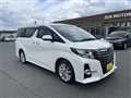 2018 Toyota Alphard