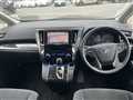 2018 Toyota Alphard