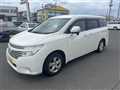 2010 Nissan Elgrand