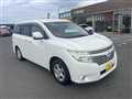 2010 Nissan Elgrand