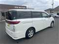 2010 Nissan Elgrand