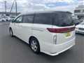 2010 Nissan Elgrand