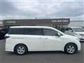 2010 Nissan Elgrand
