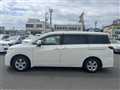 2010 Nissan Elgrand