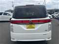 2010 Nissan Elgrand