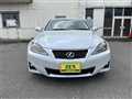 2011 Lexus IS