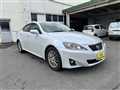2011 Lexus IS