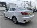2011 Lexus IS