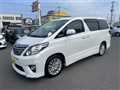 2012 Toyota Alphard
