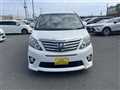 2012 Toyota Alphard