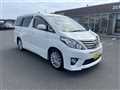 2012 Toyota Alphard