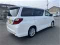 2012 Toyota Alphard