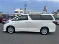 2012 Toyota Alphard