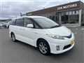 2012 Toyota Estima Hybrid