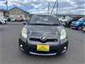 2010 Toyota Vitz