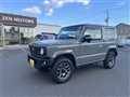 2025 Suzuki Jimny