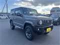 2025 Suzuki Jimny