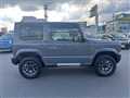 2025 Suzuki Jimny