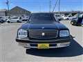 2001 Toyota Century